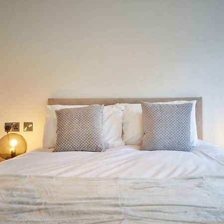 Host & Stay - Potters Bank Дарем Экстерьер фото
