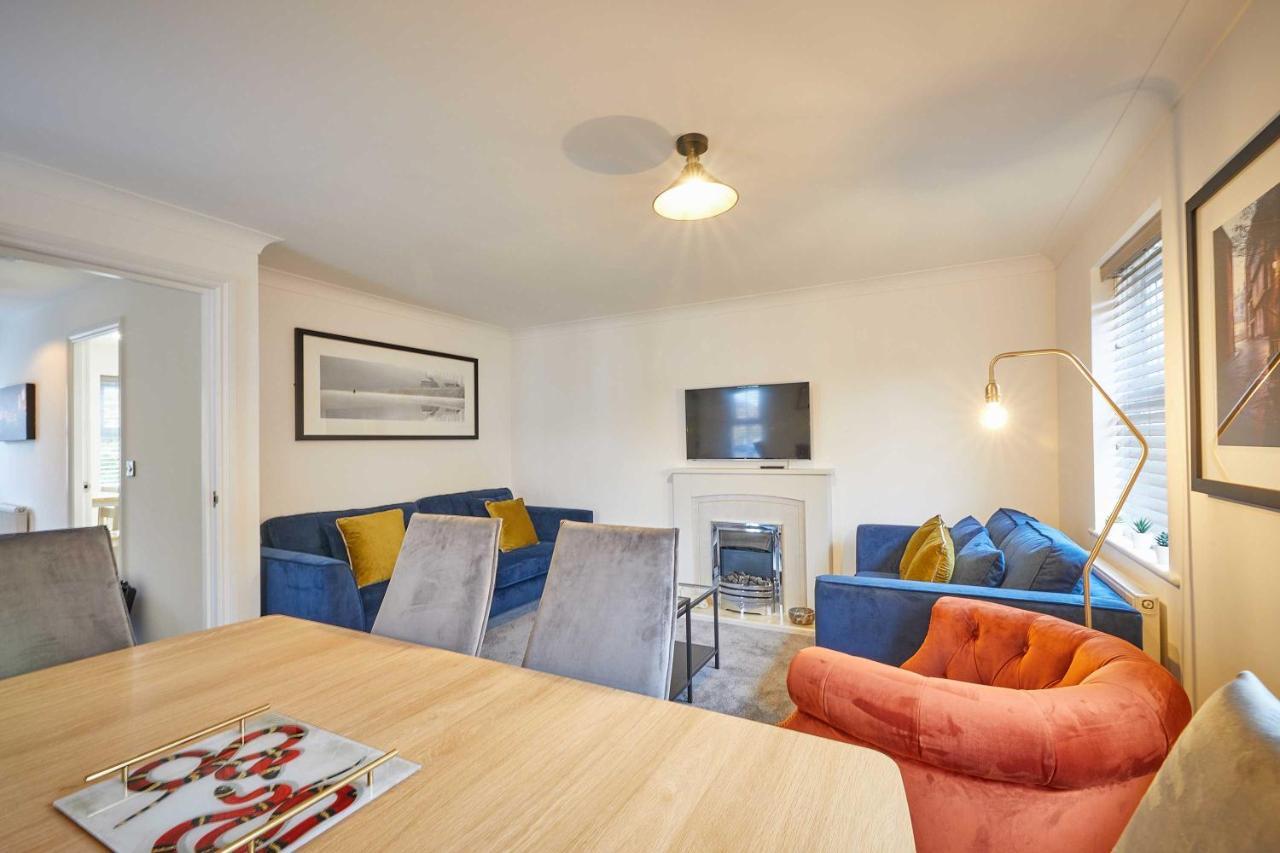 Host & Stay - Potters Bank Дарем Экстерьер фото