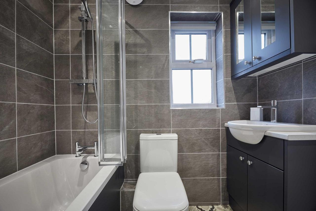 Host & Stay - Potters Bank Дарем Экстерьер фото