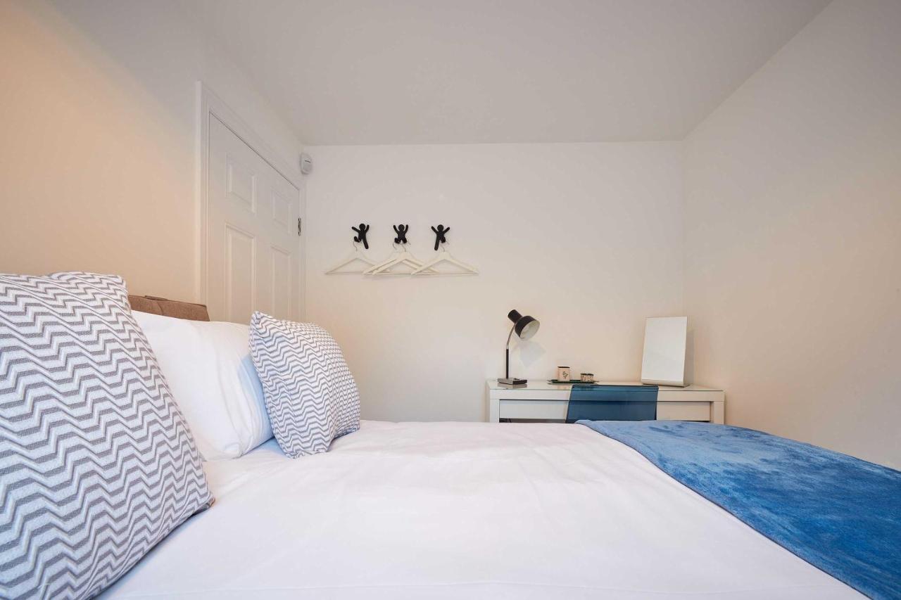 Host & Stay - Potters Bank Дарем Экстерьер фото
